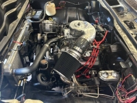 1976 Chevrolet Vega for sale in Michigan (ID-146565)