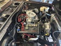 1976 Chevrolet Vega for sale in Michigan (ID-146565)