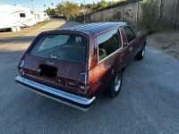 1976 Chevrolet Vega for sale in Michigan (ID-155549)