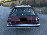 1976 Chevrolet Vega for sale in Michigan (ID-155549)