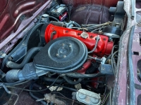 1976 Chevrolet Vega for sale in Michigan (ID-155549)