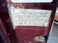 1976 Chevrolet Vega for sale in Michigan (ID-155549)