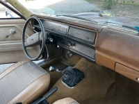 1976 Chevrolet Vega for sale in Michigan (ID-155549)