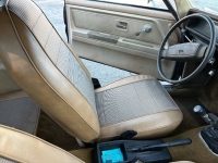 1976 Chevrolet Vega for sale in Michigan (ID-155549)