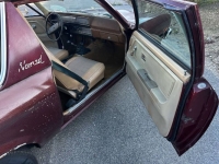 1976 Chevrolet Vega for sale in Michigan (ID-155549)