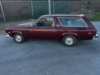 1976 Chevrolet Vega for sale in Michigan (ID-155549)