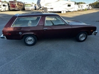 1976 Chevrolet Vega for sale in Michigan (ID-155549)