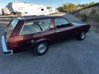 1976 Chevrolet Vega for sale in Michigan (ID-155549)