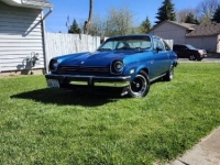 1976 Chevrolet Vega for sale in Michigan (ID-162585)