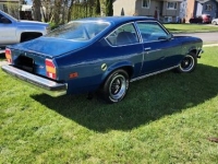 1976 Chevrolet Vega for sale in Michigan (ID-162585)