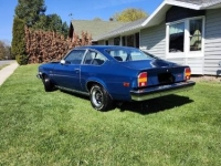 1976 Chevrolet Vega for sale in Michigan (ID-162585)