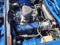 1976 Chevrolet Vega for sale in Michigan (ID-162585)