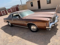 1976 Chrysler Cordoba for sale (ID-101543)