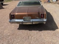 1976 Chrysler Cordoba for sale (ID-101543)