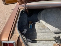 1976 Chrysler Cordoba for sale (ID-101543)