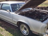 1976 Chrysler New Yorker for sale in Michigan (ID-113966)