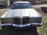 1976 Chrysler New Yorker for sale in Michigan (ID-113966)
