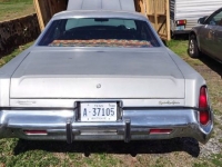1976 Chrysler New Yorker for sale in Michigan (ID-113966)