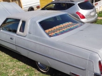 1976 Chrysler New Yorker for sale in Michigan (ID-113966)