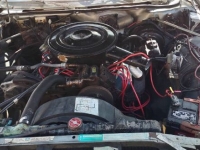 1976 Chrysler New Yorker for sale in Michigan (ID-113966)