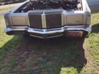 1976 Chrysler New Yorker for sale in Michigan (ID-113966)
