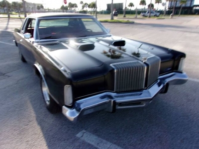 1976 Chrysler New Yorker for sale