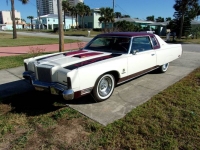 1976 Chrysler New Yorker for sale in Michigan (ID-121244)