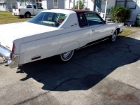 1976 Chrysler New Yorker for sale in Michigan (ID-121244)