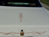1976 Chrysler New Yorker for sale in Michigan (ID-121244)