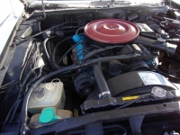 1976 Chrysler New Yorker for sale in Michigan (ID-121244)