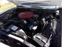 1976 Chrysler New Yorker for sale in Michigan (ID-121244)