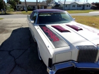 1976 Chrysler New Yorker for sale in Michigan (ID-121244)