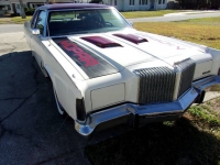 1976 Chrysler New Yorker for sale in Michigan (ID-121244)