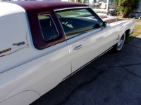 1976 Chrysler New Yorker for sale in Michigan (ID-121244)