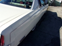 1976 Chrysler New Yorker for sale in Michigan (ID-121244)