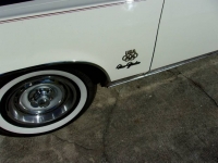 1976 Chrysler New Yorker for sale in Michigan (ID-121244)