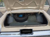 1976 Chrysler Newport for sale in Michigan (ID-120861)