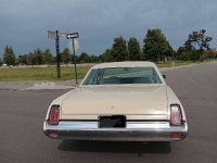 1976 Chrysler Newport for sale in Michigan (ID-120861)