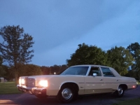 1976 Chrysler Newport for sale in Michigan (ID-120861)