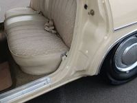 1976 Chrysler Newport for sale in Michigan (ID-120861)