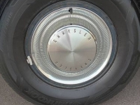 1976 Chrysler Newport for sale in Michigan (ID-120861)