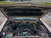 1976 Chrysler Newport for sale in Michigan (ID-120861)