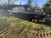 1976 Daimler DS420 for sale in Midlothian, Texas (ID-126085)