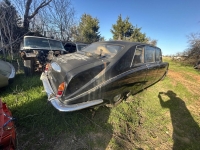 1976 Daimler DS420 for sale in Midlothian, Texas (ID-126085)