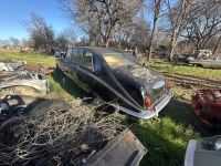 1976 Daimler DS420 for sale in Midlothian, Texas (ID-126085)