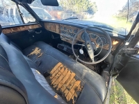 1976 Daimler DS420 for sale in Midlothian, Texas (ID-126085)