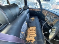 1976 Daimler DS420 for sale in Midlothian, Texas (ID-126085)