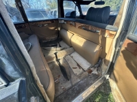 1976 Daimler DS420 for sale in Midlothian, Texas (ID-126085)