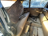 1976 Daimler DS420 for sale in Midlothian, Texas (ID-126085)