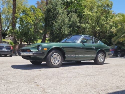 1976 Datsun 280Z for sale